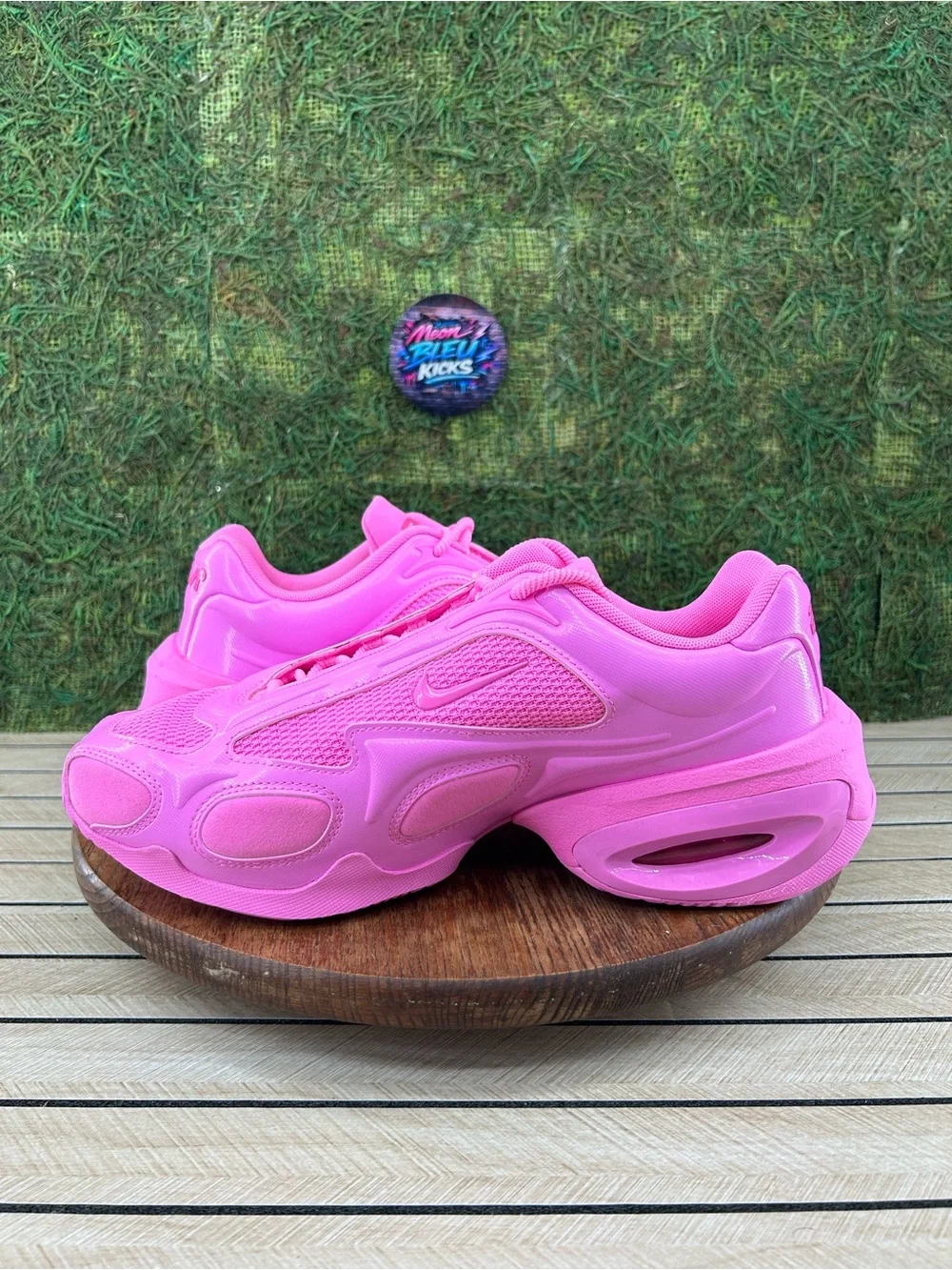 Nike Air Max Muse